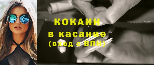 хмурый Лагань