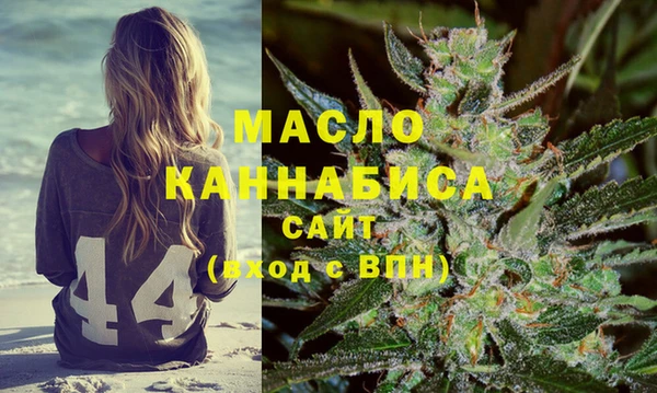 хмурый Лагань