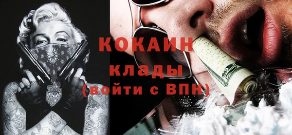 хмурый Лагань