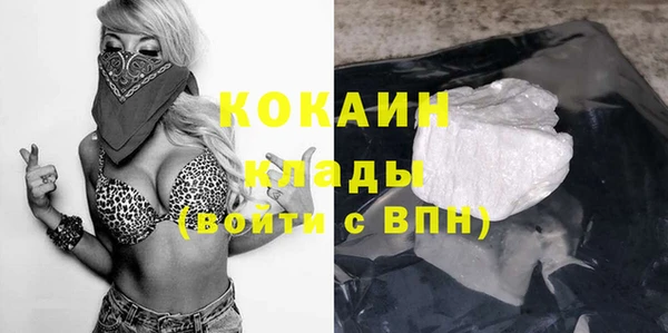 хмурый Лагань